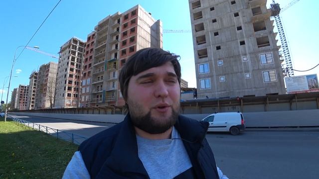 Обзор ЖК "Стрижи в Невском" от застройщика Setl Sity в Невском р-н Санкт-Петербурга. смотреть онлайн