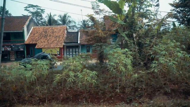 INDONESIA - The Heart of Java смотреть онлайн