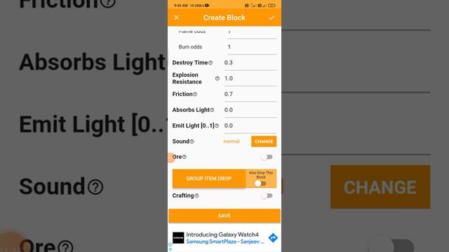 how do make lucky block with addons maker смотреть онлайн