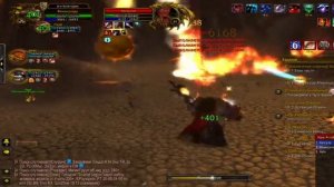 гайд на 5 категорию WoW sirus x2