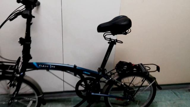 Rockbros Q1 Samurai Tail Lamp Review & Installation Video (ABE REVIEWS EP2) смотреть онлайн