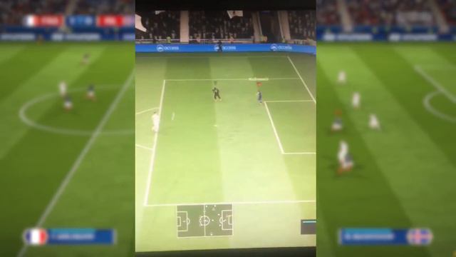 18 UNBELIEVABLE Things That Can Only Happen In FIFA 19 смотреть онлайн