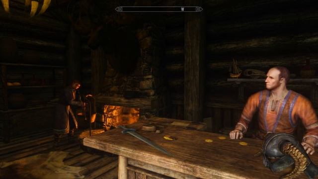 Skyrim: 5 Characters With Big Secrets You May Have Missed in The Elder Scrolls 5: Skyrim смотреть онлайн