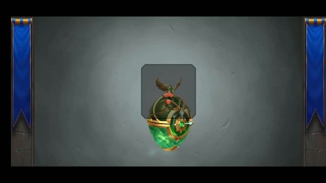Castle Crush Gem Capsule Glitch смотреть онлайн