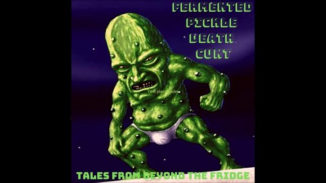 fermentedpickledeathcunt - forceful anal lacto-fermentation (FULL TRACK) смотреть онлайн