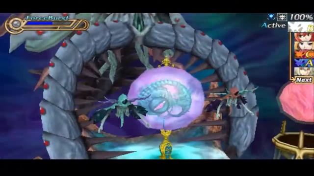 Hexyz Force Neutral Ending смотреть онлайн