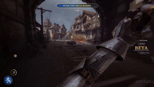 CHIVALRY 2 Gameplay Walkthrough EPIC WAR (4K 60FPS PC ULTRA) No Commentary смотреть онлайн