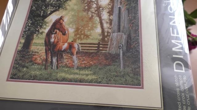 Покупки июня 2017 !!!часть1 смотреть онлайн