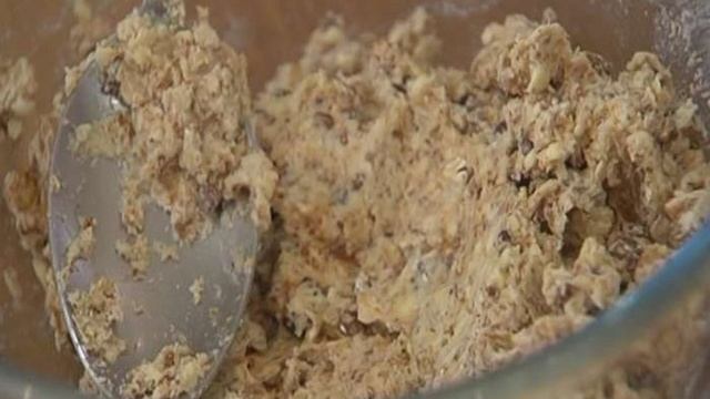 Сборник рецептов