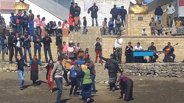 С.Куруш. Заира Чигниева.песня Куруш смотреть онлайн