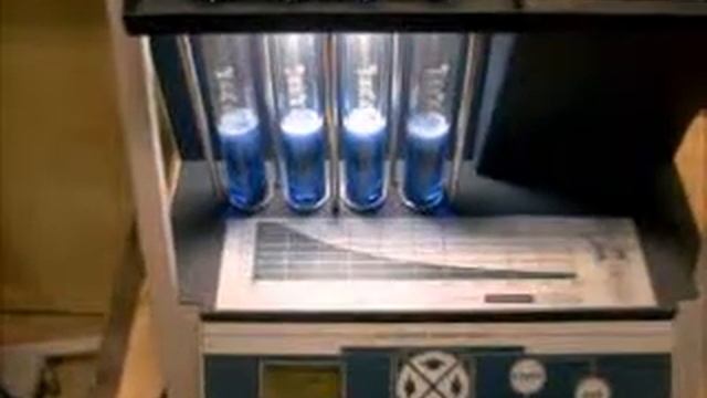 Диагностика и промывка форсунок смотреть онлайн