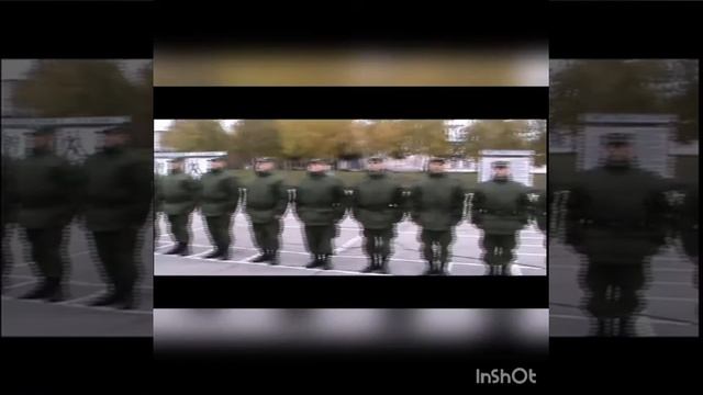 2 урок Строевая стойка Перестроение из одношережного строя в двух шереножный и обратно смотреть онлайн