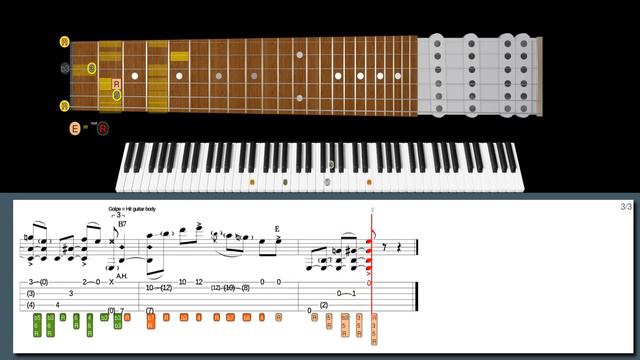 When You See JOE BONAMASSA's Insane ALTERNATE-PICKED CASCADE, You WON'T BELIEVE IT!!! смотреть онлайн