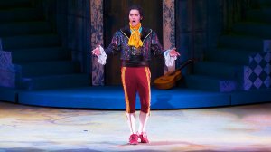 «Фигаро здесь, Фигаро там!». Премьера оперы «Севильский цирюльник» в Большом театре Беларуси