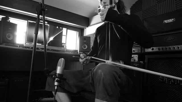 ♪ Naruto - Loneliness - ERHU Cover ♪ (二胡) смотреть онлайн
