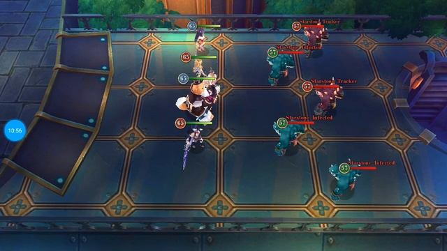 ShinNaZuki - Some Hard Storyline Progress смотреть онлайн