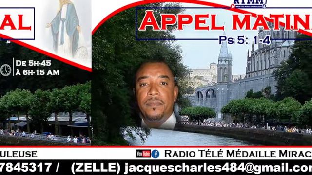 APPEL MATINAL 17\10\2022 ( I DON'T OWN ANY COPYRIGHT TO THESE SONGS ) смотреть онлайн