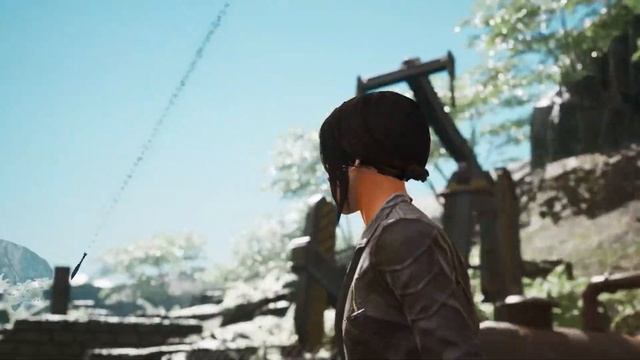 Just Cause: Mobile - Game reveal trailer смотреть онлайн