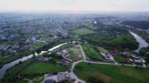 Новая Усмань 2021, р. Усманка, Воронежская область