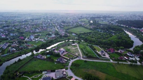 Новая Усмань 2021, р. Усманка, Воронежская область