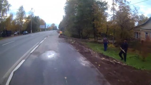 Вело Можайск смотреть онлайн