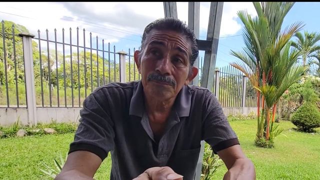 Entrevista con Marvin Angulo смотреть онлайн