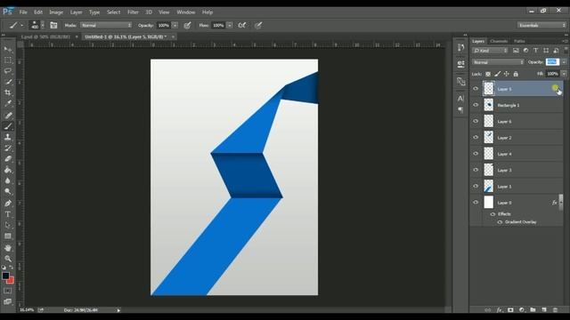 how to design brochure in photoshop cs6 | Brochure | DataSheet Design Tutorial смотреть онлайн