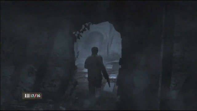 Silent Hill Homecoming Walkthrough (100%) 30: Dark Times Pt.3 "Rifle" смотреть онлайн