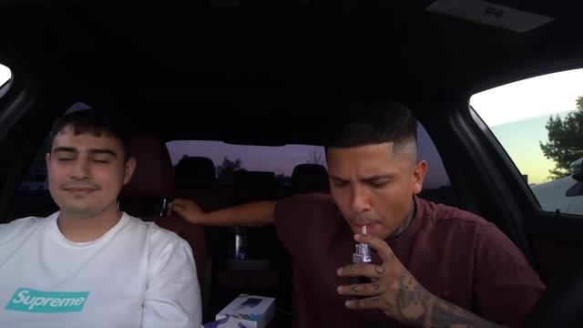 Worlds smallest "bubbler" смотреть онлайн