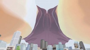 【Giantess MMD】ものすごく巨大化するライザ