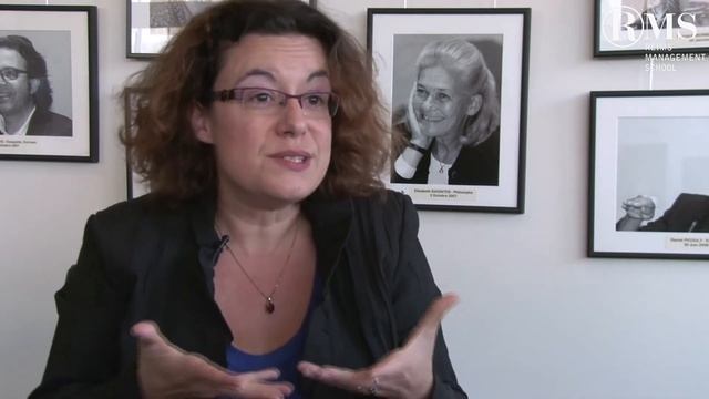 Accompagner les TPE-PME dans l'anticipation des mutations смотреть онлайн