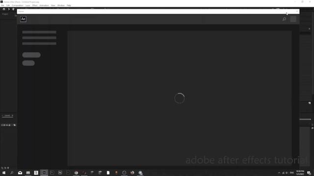 Adobe After Effects Crack | Free Download Adobe AE 2022 Cracked For Free смотреть онлайн