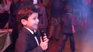 Как люблю твои я руки мама