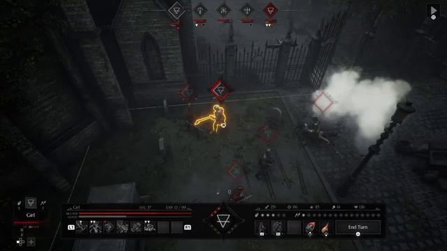 Black Legend Review смотреть онлайн