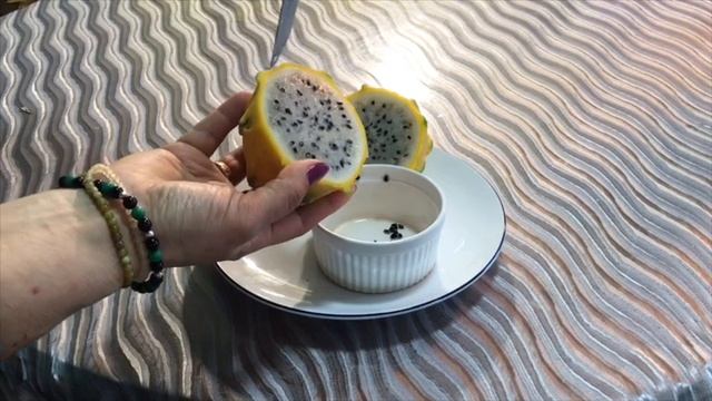 кактус Питахайя что у меня получилось. смотреть онлайн