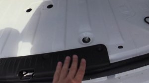 2024 ЛАДА ЛАРГУС ФУРГОН. Обзор (интерьер, экстерьер, двигатель).