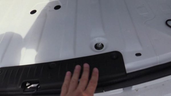 2024 ЛАДА ЛАРГУС ФУРГОН. Обзор (интерьер, экстерьер, двигатель).