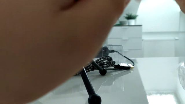 Unboxing#1/mikrofon trust смотреть онлайн