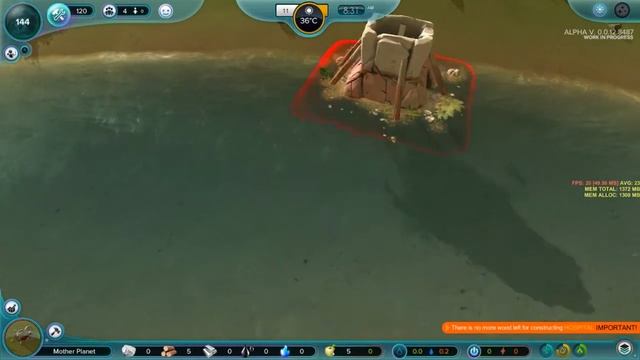 The Universim Demo - СИМУЛЯТОР БОГА | РАННИЙ ДОСТУП | ДЕМО ВЕРСИЯ | STEAM смотреть онлайн