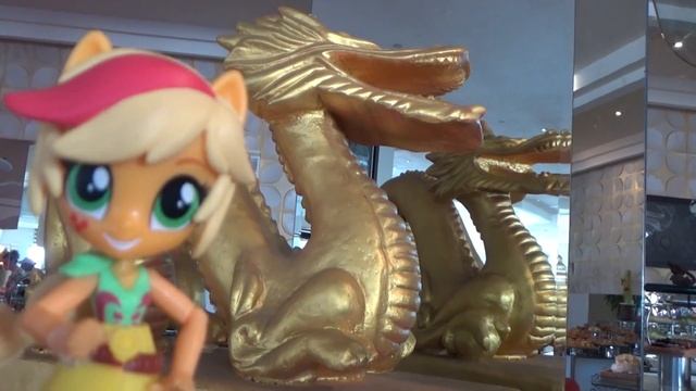 Последний день в Египте Бабушкины Сказки смотреть онлайн