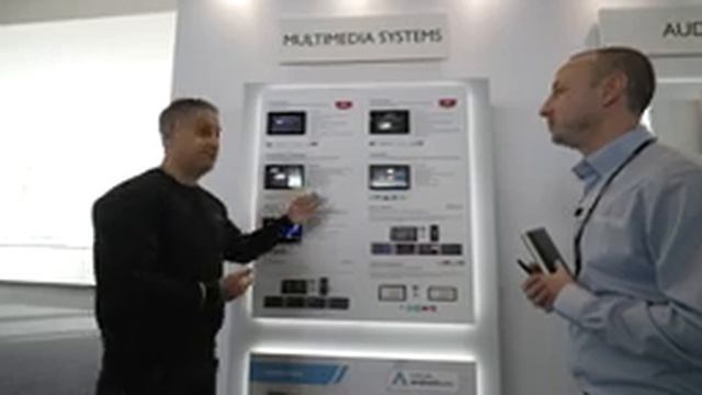 JVC Car Audio 2023 Carplay & Android Auto Product Range | Car Audio Security смотреть онлайн