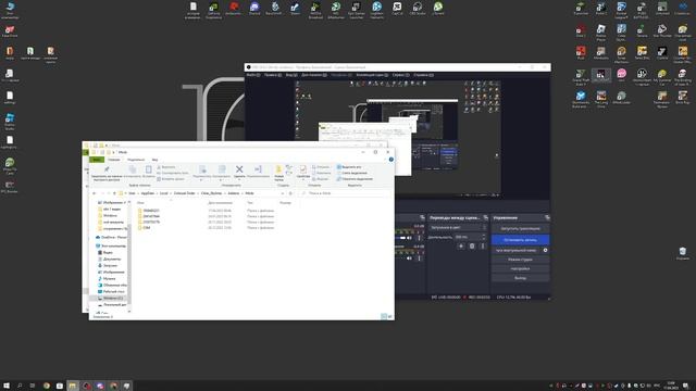 Как повысить FPS в пиратке Cities Skylines как установить FPS Booster,How to increase FPS смотреть онлайн