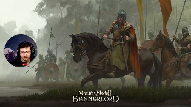 Mount & blade 2 #5 | Они вызвали подкрепление смотреть онлайн