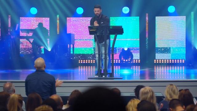 Два слова, стоящие между вами и исцелением | Пастор Стивен Фуртик