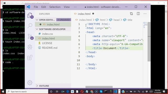 GIT & GITHUB IN BANGLA| WEB DESIGN| WEB DEVELOPMENT| FREELANCING| SOFTWARE ENGINEERING смотреть онлайн