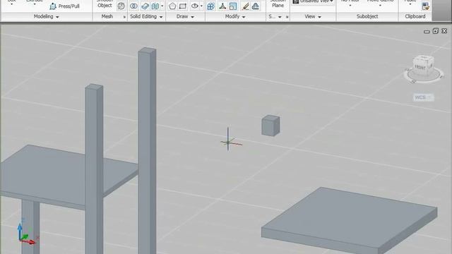 Aula 9 - Curso Grátis AutoCAD 2010 смотреть онлайн