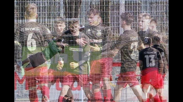 FC Hennef 05 | Bundesliga West | U 17 | Spiel gegen VfL Bochum | 05.03.2022 смотреть онлайн