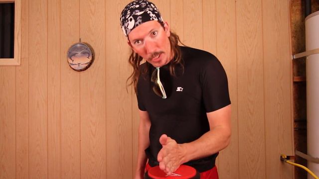 SPEED, STAMINA AND ENDURANCE WITH TIFF -Speed exercise #1 смотреть онлайн