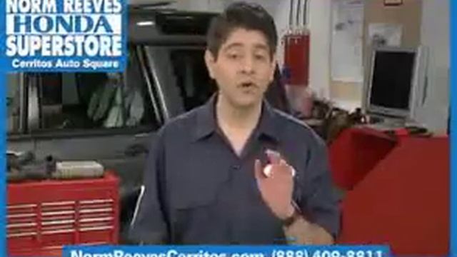 Cruise Control Diagnosis - Ask A Tech смотреть онлайн