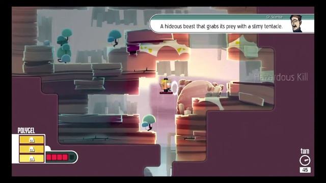 Nova-111 level 2 смотреть онлайн